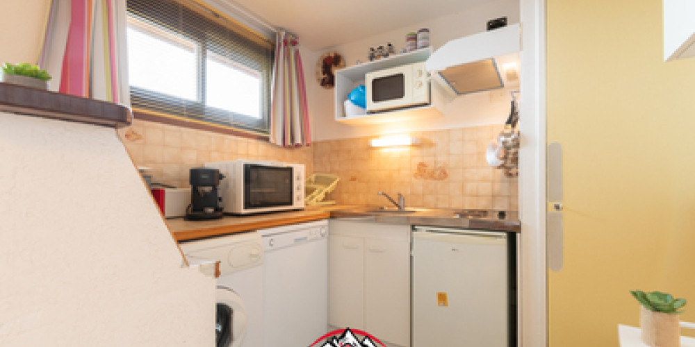 appartement à LOUDENVIELLE (65510)