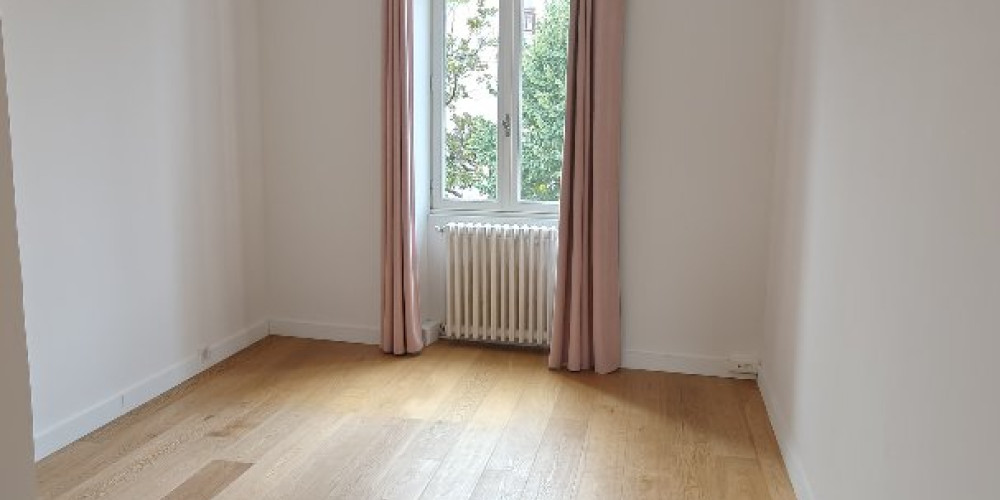 appartement à BIARRITZ (64200)