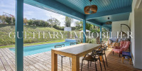 maison à BIARRITZ (64200)