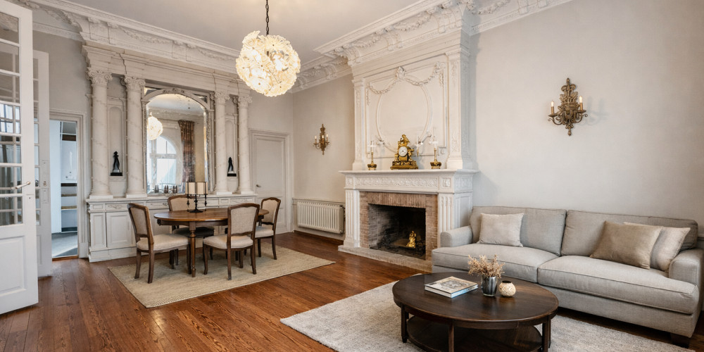 appartement à BIARRITZ (64200)