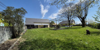 maison à LUCGARIER (64420)