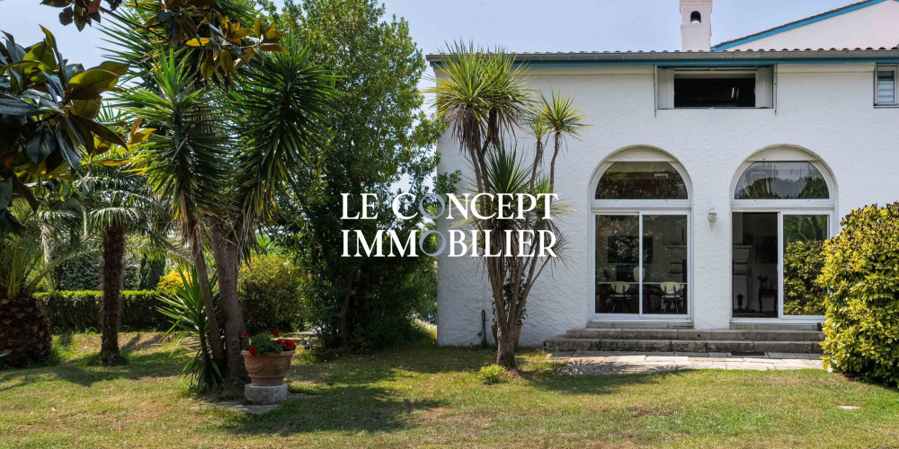 appartement à BIDART (64210)
