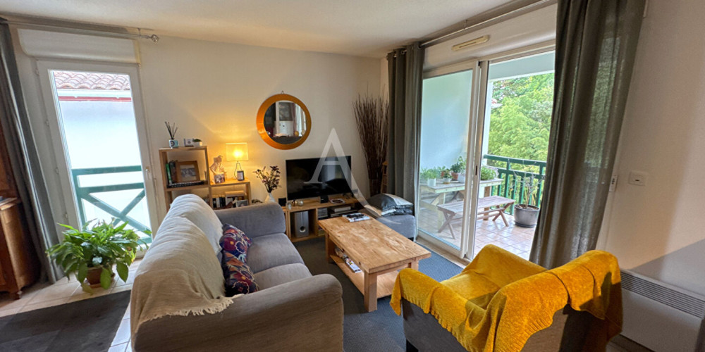 appartement à ST JEAN DE LUZ (64500)