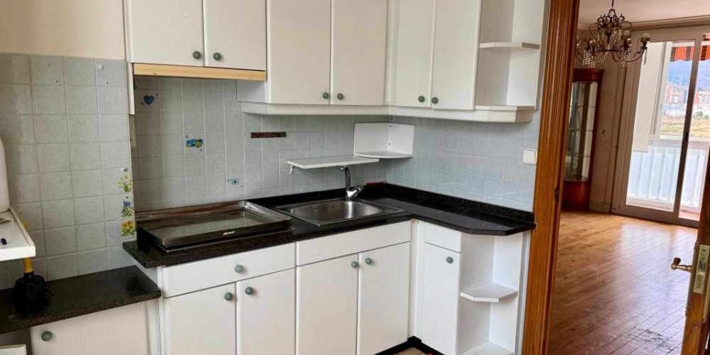 appartement à HENDAYE (64700)