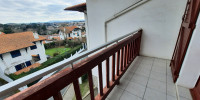 appartement à ST JEAN DE LUZ (64500)
