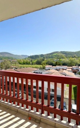 Appartement  HENDAYE