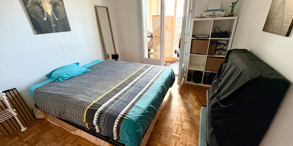 appartement à ANGLET (64600)