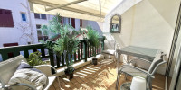appartement à BIARRITZ (64200)