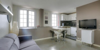 appartement à CIBOURE (64500)