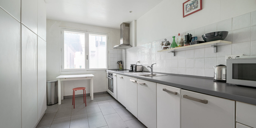 appartement à CIBOURE (64500)