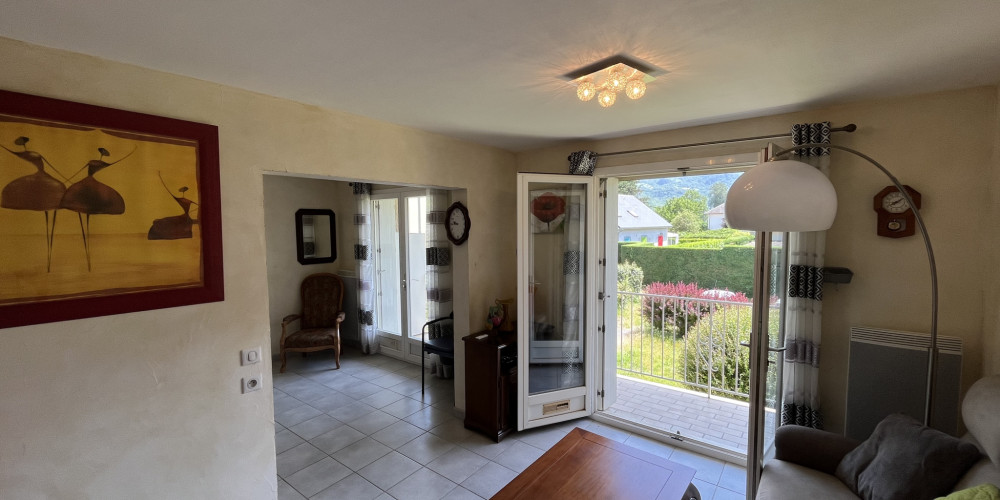 appartement à ADAST (65260)