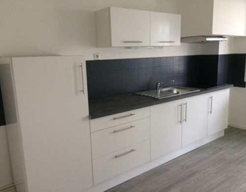 appartement  TARBES