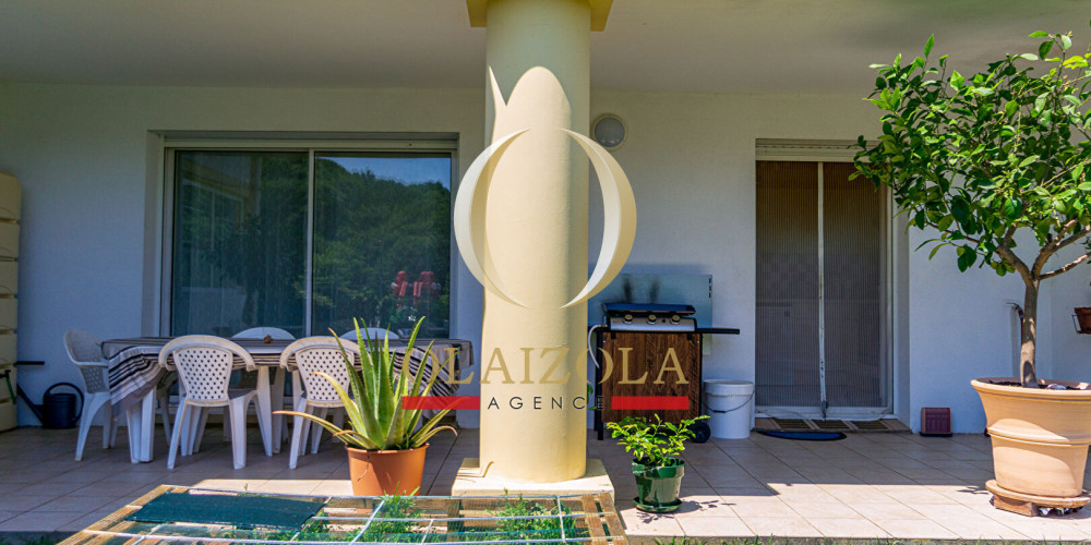 appartement à ST PEE SUR NIVELLE (64310)