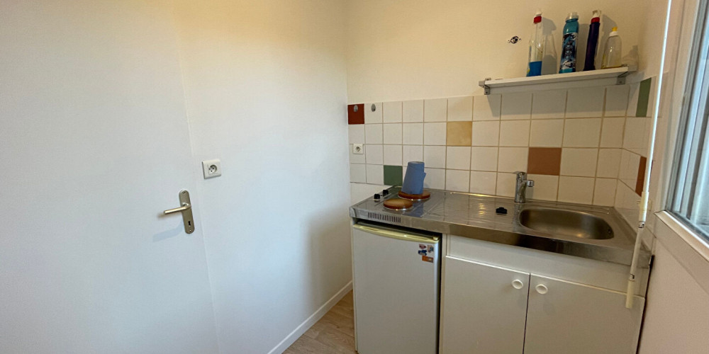 appartement à PAU (64000)