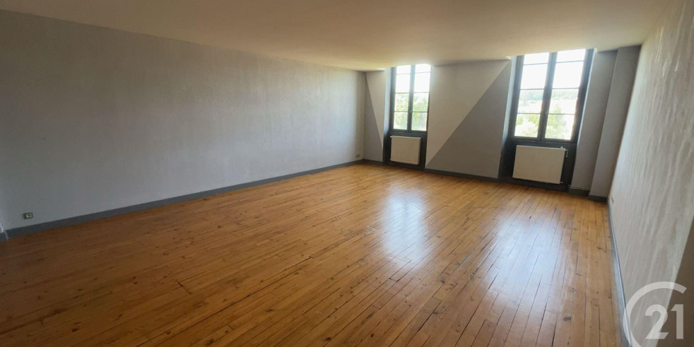 appartement à ORTHEZ (64300)