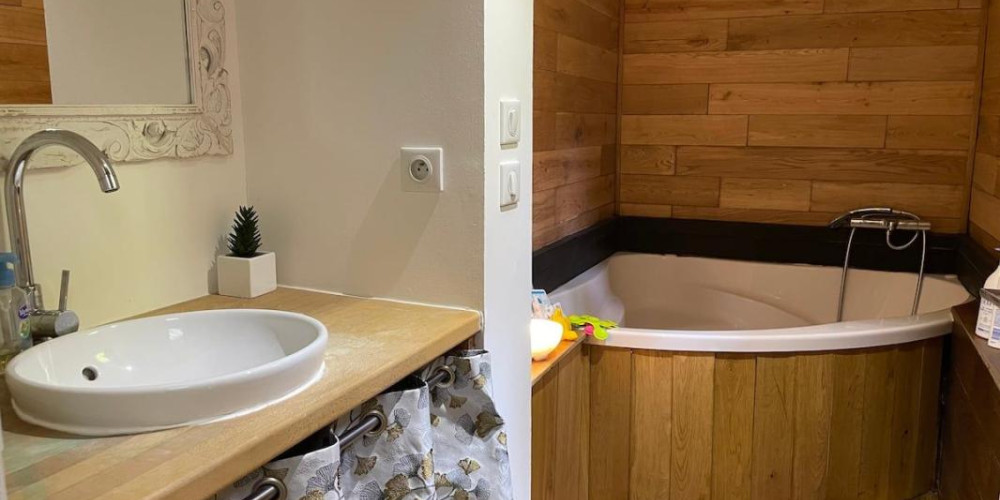 maison à MAZERES LEZONS (64110)