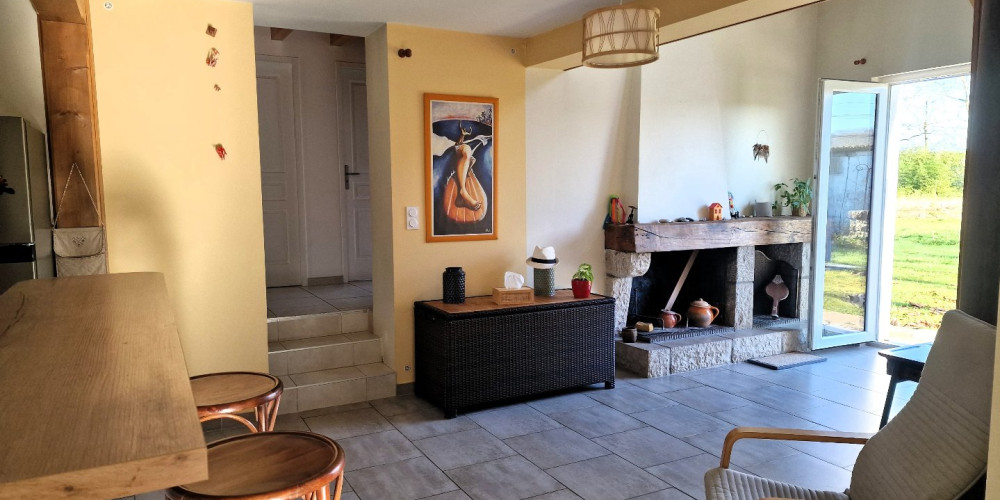 maison à SALIES DE BEARN (64270)