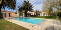 maison à LAHONCE (64990)