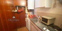 appartement à ST LARY SOULAN (65170)