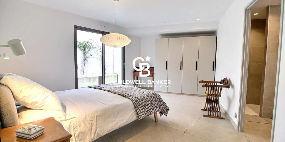 maison à BIARRITZ (64200)