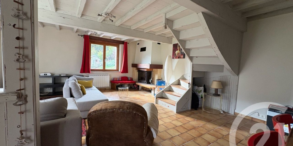 maison à AUCUN (65400)