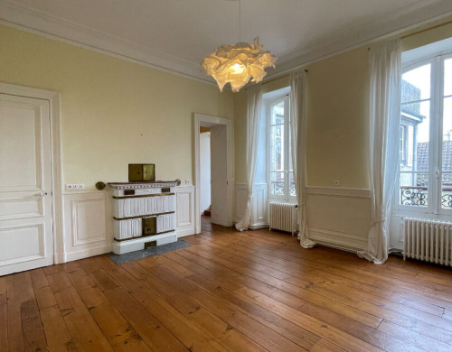 appartement  PAU