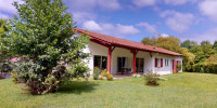maison à ASCAIN (64310)
