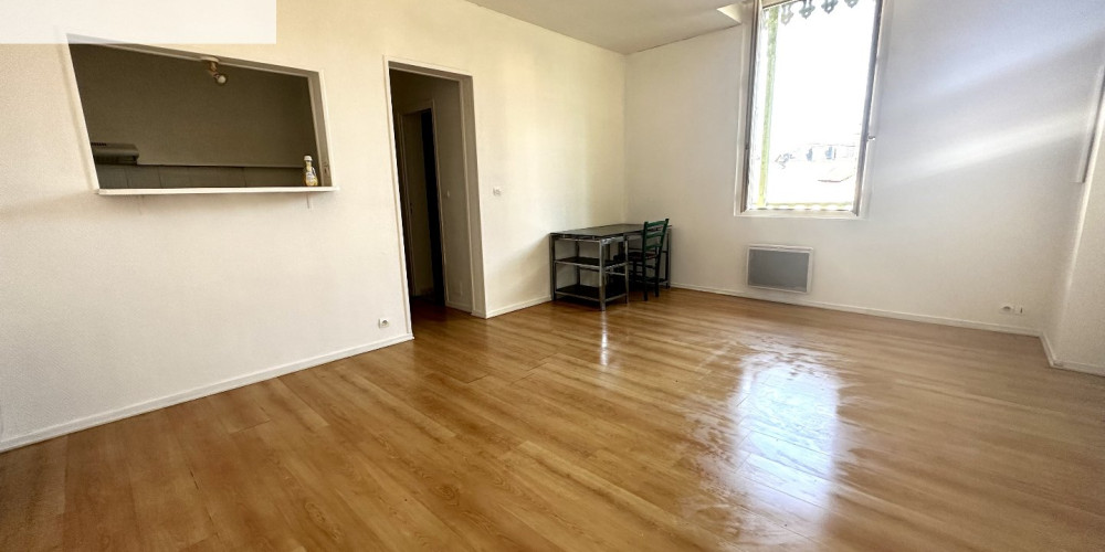 appartement à TARBES (65000)