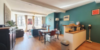 appartement à BAYONNE (64100)