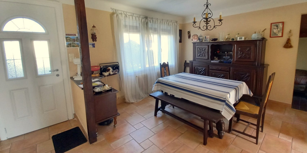 maison à BIDART (64210)