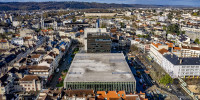 appartement à PAU (64000)