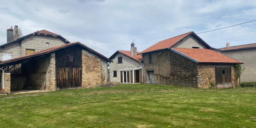 maison à CAMPISTROUS (65300)