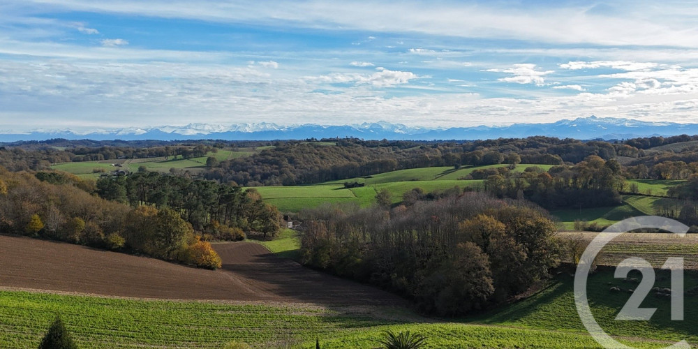 maison à ORTHEZ (64300)