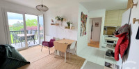 appartement à HENDAYE (64700)