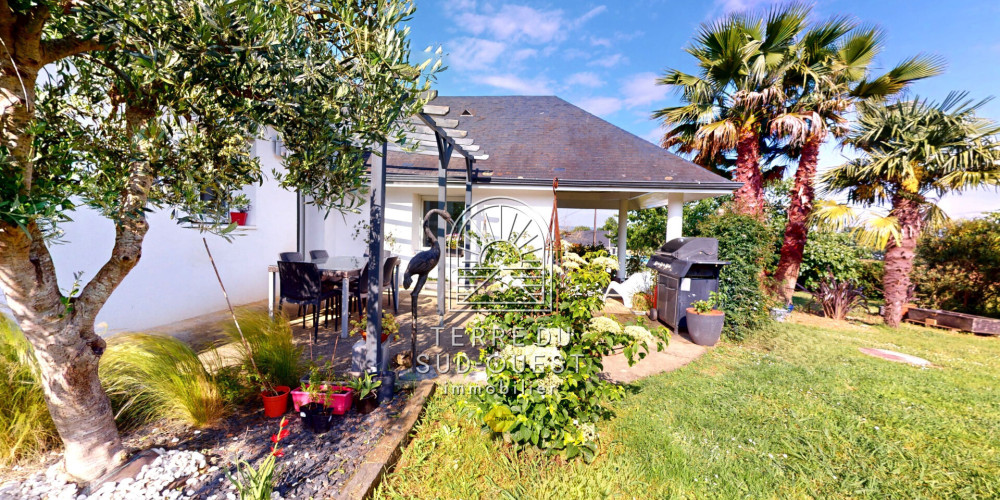 maison à BOUGARBER (64230)