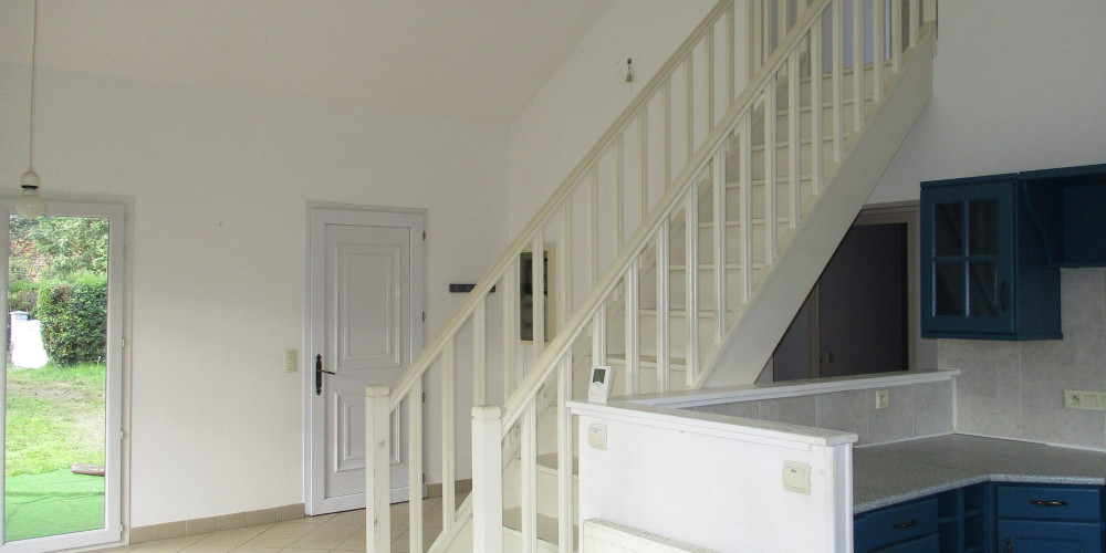 maison à LONS (64140)