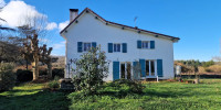 maison à SALIES DE BEARN (64270)