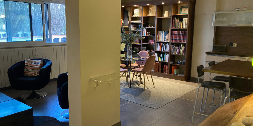 appartement à BAYONNE (64100)