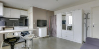 appartement à CIBOURE (64500)