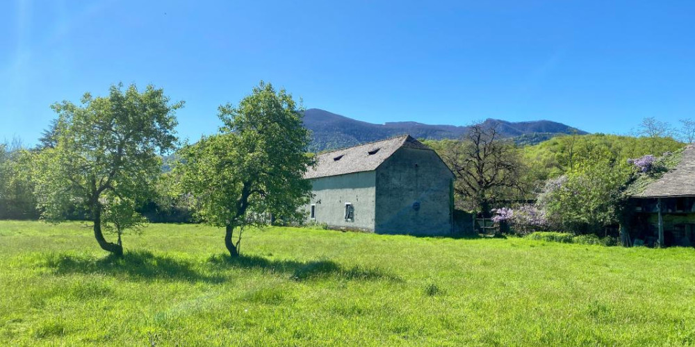 maison à MONTAUT (64800)