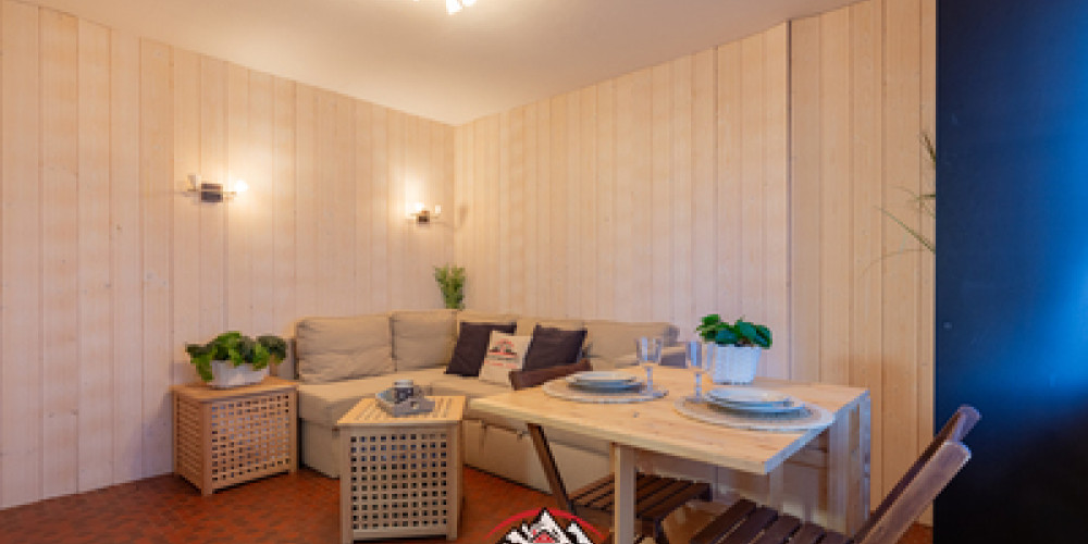 appartement à ST LARY SOULAN (65170)