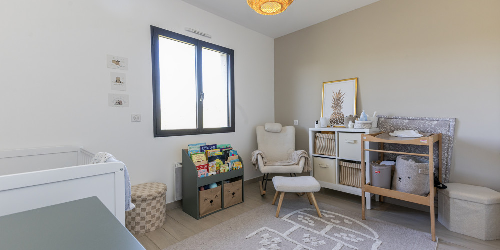 appartement à SAUVAGNON (64230)