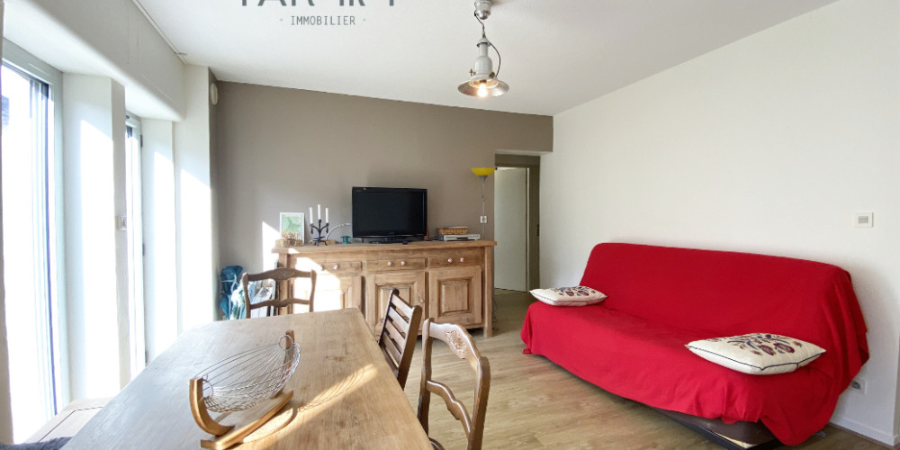 appartement à VIELLE AURE (65170)