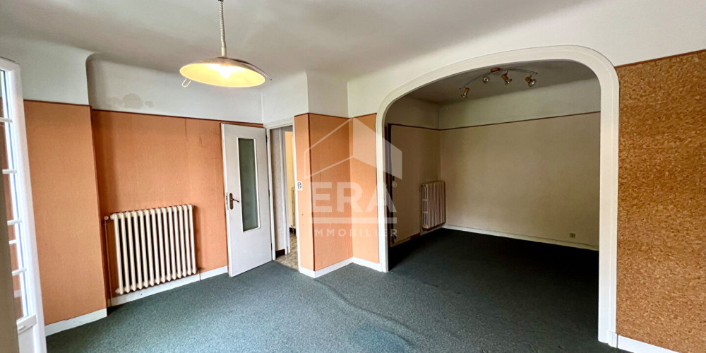 appartement à HASPARREN (64240)