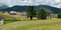 terrain à ST JEAN PIED DE PORT (64220)