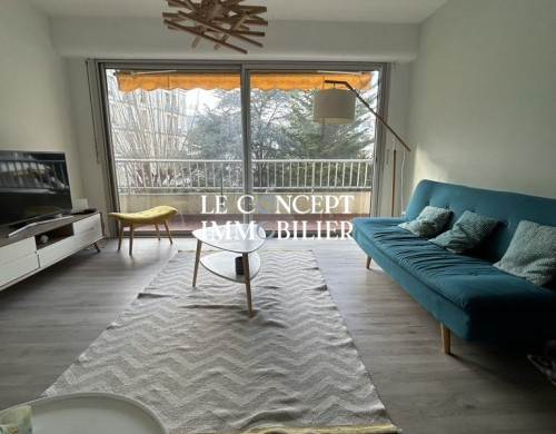 appartement  BIARRITZ