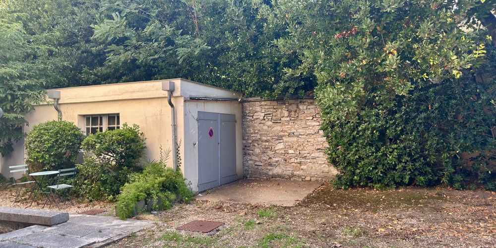 parking à BIARRITZ (64200)