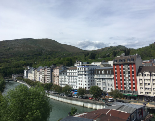 appartement  LOURDES