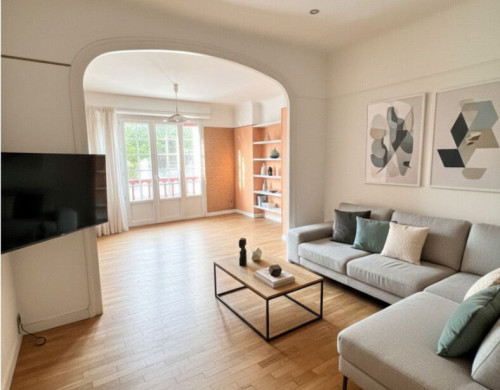 appartement  HASPARREN