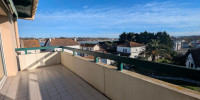 appartement à ANGLET (64600)